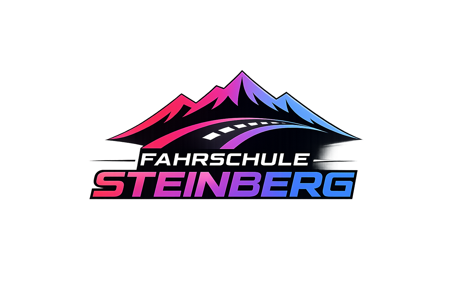 Fahrschule Steinberg Logo